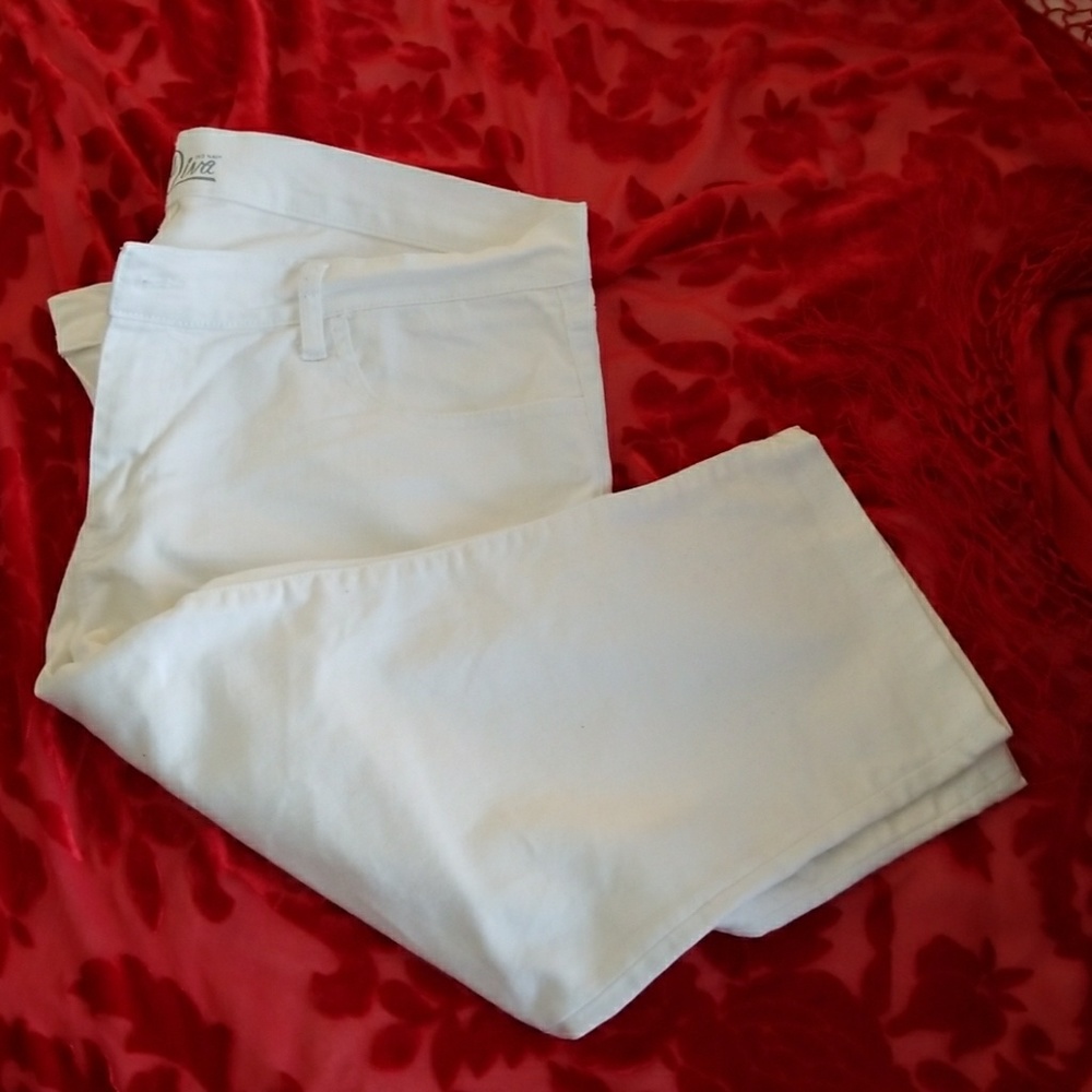 Capri's